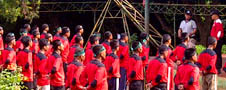perusahaan jasa keamanan